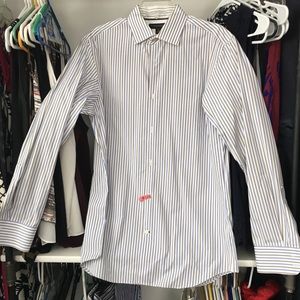 Banana Republic Men’s button down